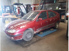 renault megane i fase 2 berlina (ba0) del año 2002 2