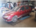 RENAULT MEGANE I FASE 2 BERLINA (BA0)