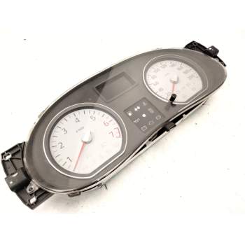Recambio de cuadro instrumentos para dacia sandero (bs_) 1.4 (bs0c, bs0a, bs0g, bs1f, bs0e) referencia OEM IAM P248104802R  