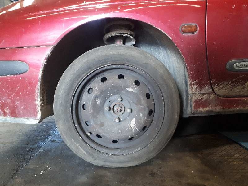 renault megane i fase 2 berlina (ba0) del año 2002