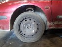 RENAULT MEGANE I FASE 2 BERLINA (BA0)