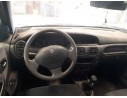 RENAULT MEGANE I FASE 2 BERLINA (BA0)