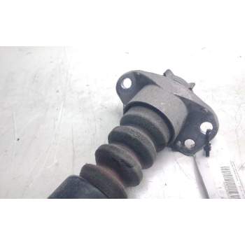 Recambio de amortiguador trasero derecho para skoda rapid active referencia OEM IAM 6R0512011DH  