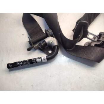 Recambio de cinturon seguridad delantero izquierdo para bmw x6 (e71) 3.0d referencia OEM IAM 72117161045  