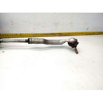 Recambio de caja direccion para nissan juke (f16_) 1.0 referencia OEM IAM 490016739R  