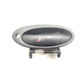 MANETA EXTERIOR DELANTERA IZQUIERDA 7700821373 