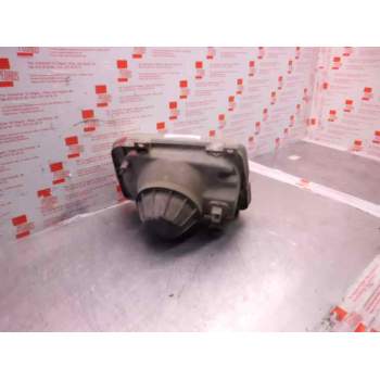 Recambio de faro derecho para seat ibiza crono referencia OEM IAM SE021930008C  