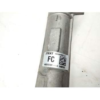 Recambio de caja direccion para nissan juke (f16_) 1.0 referencia OEM IAM 490016739R  