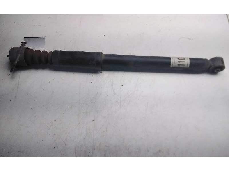 Recambio de amortiguador trasero izquierdo para skoda rapid active referencia OEM IAM 6R0512011DH  