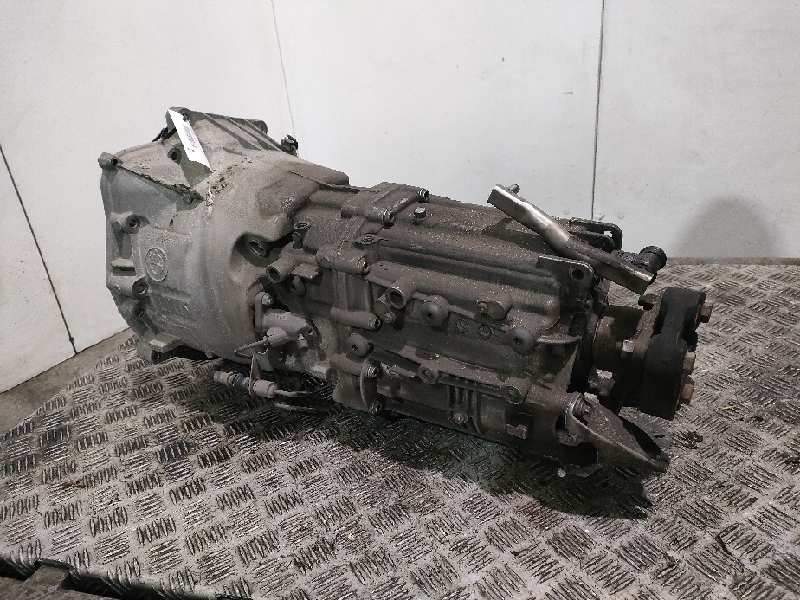 Recambio de caja cambios para bmw serie 1 berlina (e81/e87) referencia OEM IAM BEO  