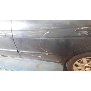 chevrolet tacuma del año 2006