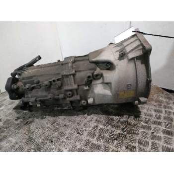 Recambio de caja cambios para bmw serie 1 berlina (e81/e87) referencia OEM IAM BEO  