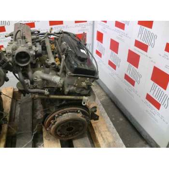 Recambio de motor completo para hyundai s-coupe (sl) 1.5 cat referencia OEM IAM G4DJ  45598