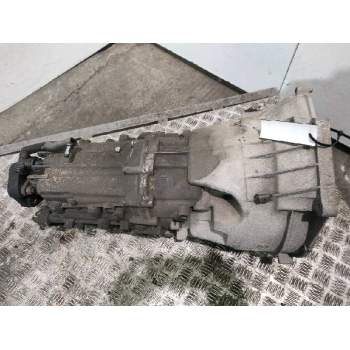 Recambio de caja cambios para bmw serie 1 berlina (e81/e87) referencia OEM IAM BEO  
