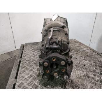 Recambio de caja cambios para bmw serie 1 berlina (e81/e87) referencia OEM IAM BEO  