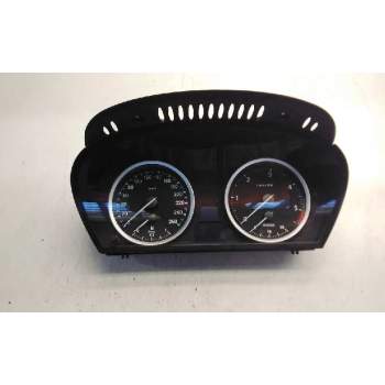 CUADRO INSTRUMENTOS 62109236833 