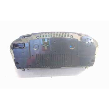 Recambio de cuadro instrumentos para bmw x6 (e71) 3.0d referencia OEM IAM 62109236833  