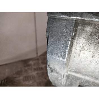 Recambio de caja cambios para bmw serie 1 berlina (e81/e87) referencia OEM IAM BEO  