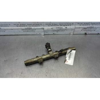 Recambio de rampa inyectora para fiat doblo cargo (223) 1.9 jtd cat referencia OEM IAM 0445214016  