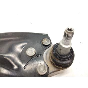 Recambio de brazo suspension inferior delantero derecho para nissan juke (f16_) 1.0 referencia OEM IAM 545009574R  