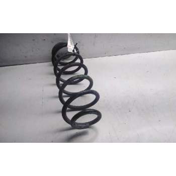 Recambio de muelle suspension trasera para skoda rapid active referencia OEM IAM   
