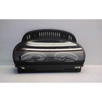 Recambio de cuadro instrumentos para bmw x6 (e71) 3.0d referencia OEM IAM 62109236833  