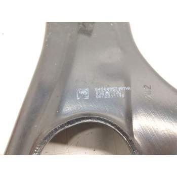 Recambio de brazo suspension inferior delantero derecho para nissan juke (f16_) 1.0 referencia OEM IAM 545009574R  
