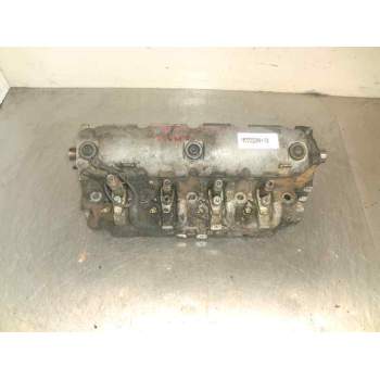 Recambio de culata para renault master desde ´98 1.9 diesel referencia OEM IAM   