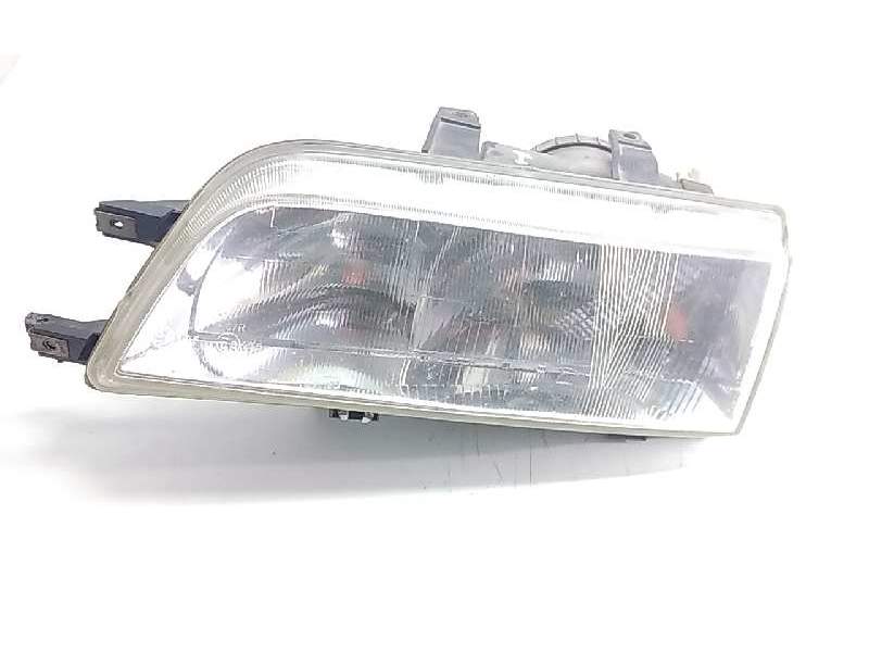 Recambio de faro izquierdo para mg serie 200 (xw) 214 i referencia OEM IAM   