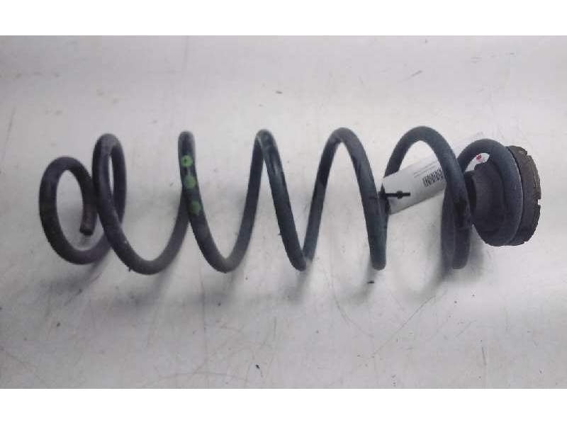 Recambio de muelle suspension trasera para skoda rapid active referencia OEM IAM   