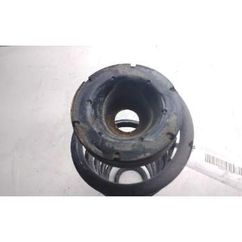 Recambio de muelle suspension trasera para skoda rapid active referencia OEM IAM   