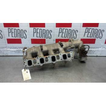 Recambio de colector admision para fiat doblo cargo (223) 1.9 jtd cat referencia OEM IAM A50213  
