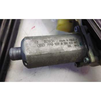 Recambio de elevalunas delantero derecho para bmw x6 (e71) 3.0d referencia OEM IAM 51337197302  