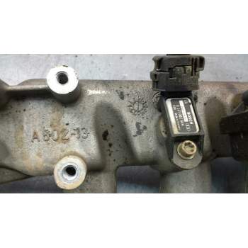 Recambio de colector admision para fiat doblo cargo (223) 1.9 jtd cat referencia OEM IAM A50213  