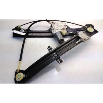 Recambio de elevalunas delantero derecho para bmw x6 (e71) 3.0d referencia OEM IAM 51337197302  