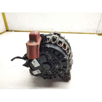 Recambio de alternador para nissan juke (f16_) 1.0 referencia OEM IAM 231002175R  