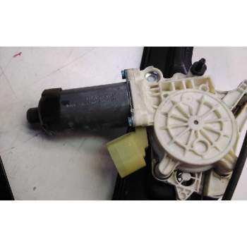 Recambio de elevalunas delantero derecho para bmw x6 (e71) 3.0d referencia OEM IAM 51337197302  
