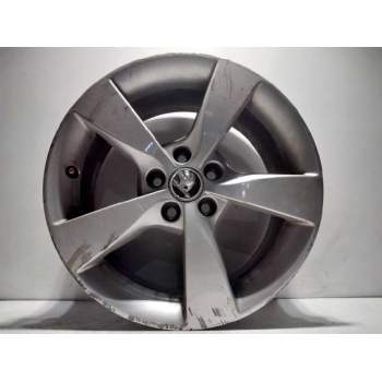 LLANTA ALUMINIO 16-5-TORNILLOS 