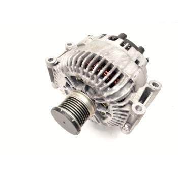 Recambio de alternador para mercedes-benz clase e (w211) e 320 cdi (211.026) referencia OEM IAM A6421540402  