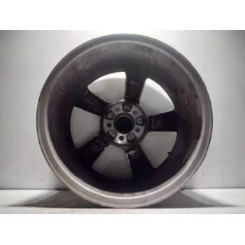 Recambio de llanta aluminio para skoda rapid active referencia OEM IAM 16-5-TORNILLOS  