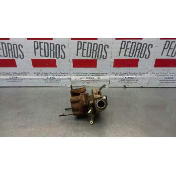 TURBOCOMPRESOR GT1444S 46756155 
