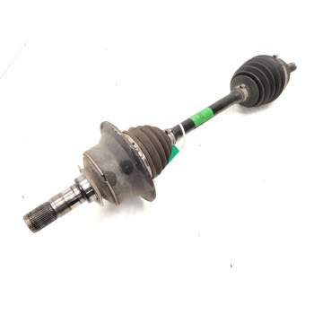 TRANSMISION DELANTERA IZQUIERDA A1663301600 