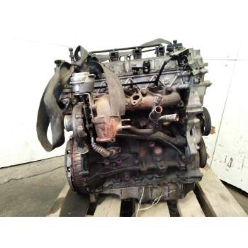 Recambio de despiece motor para hyundai i30 (gd) 1.6 crdi referencia OEM IAM D4FB  