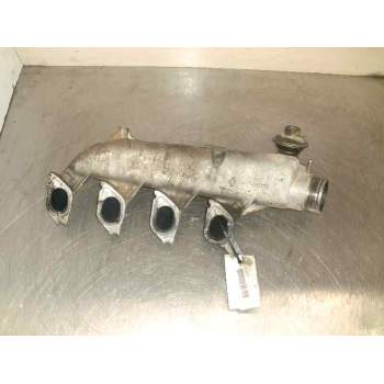 Recambio de colector admision para renault master desde ´98 1.9 diesel referencia OEM IAM H7700101117  