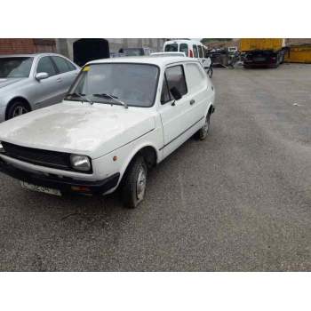 seat 127 del año 1979