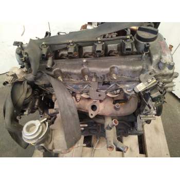 Recambio de despiece motor para hyundai i30 (gd) 1.6 crdi referencia OEM IAM D4FB  