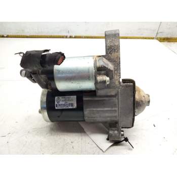 Recambio de motor arranque para nissan juke (f16_) 1.0 referencia OEM IAM 233000290R  