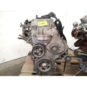 Recambio de despiece motor para hyundai i30 (gd) 1.6 crdi referencia OEM IAM D4FB  