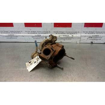 Recambio de turbocompresor para fiat doblo cargo (223) 1.9 jtd cat referencia OEM IAM GT1444S 46756155 
