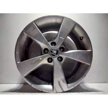 LLANTA ALUMINIO 16-5-TORNILLOS 